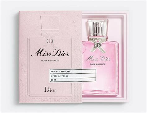 dior rose essence|new miss Dior perfume 2022.